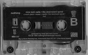Nine Inch Nails : The Downward Spiral (Cass, Album, SR,)