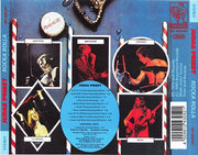 Judas Priest : Rocka Rolla (CD, Album, RE, RP)