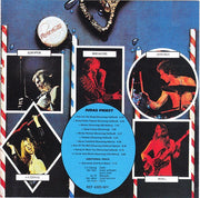 Judas Priest : Rocka Rolla (CD, Album, RE, RP)