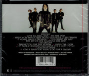 My Chemical Romance : Three Cheers For Sweet Revenge (CD, Album, Cin)