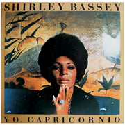 Shirley Bassey : Yo, Capricornio (LP, Album)
