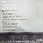 The Gaslight Anthem : The B-Sides (LP, Comp)
