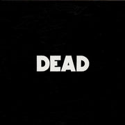 The Dead Pirates : Over The Hills (12", Whi)