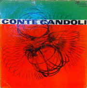 Conte Candoli : Conte Candoli (LP, Mono)