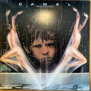 Camel : Rain Dances (LP, Album, RE)