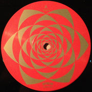 Sunn O))) & Ulver : Terrestrials (LP, Album, Ltd)