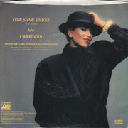 Miki Howard : Come Share My Love (7", SP )