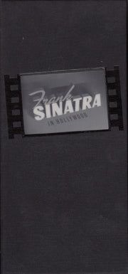 Frank Sinatra : Frank Sinatra In Hollywood (6xCD, Comp)
