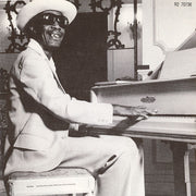 Professor Longhair : Mardi Gras In Baton Rouge (CD, Album)