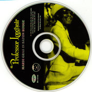 Professor Longhair : Mardi Gras In Baton Rouge (CD, Album)
