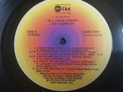 Joe Stampley : All These Things (LP, Comp)