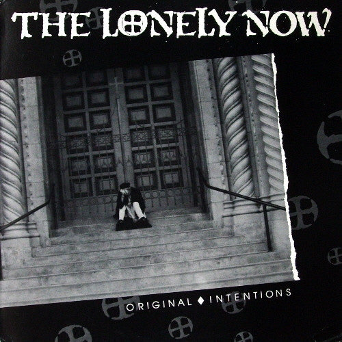 The Lonely Now : Original Intentions  (LP, Album)