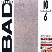 Bad Company (3) : 10 From 6 (LP, Comp, Club, Car)