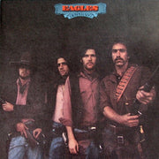 Eagles : Desperado (LP, Album, Mon)