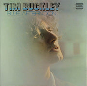 Tim Buckley : Blue Afternoon (LP, Album, Ter)