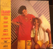 Salt-N-Pepa* : Tramp Remix (12")