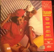 Salt-N-Pepa* : Tramp Remix (12")