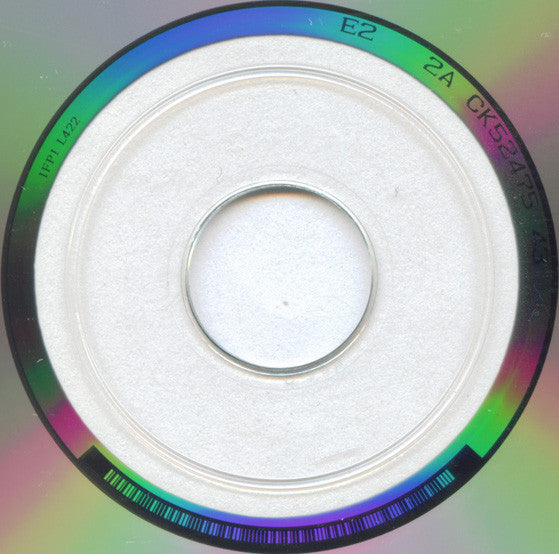 Alice In Chains : Dirt (CD, Album, RP)