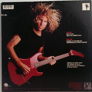 Sammy Hagar : Give To Live (12", Maxi)
