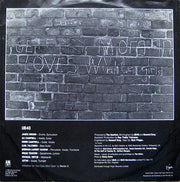 UB40 : Geffery Morgan (LP, Album, B =)