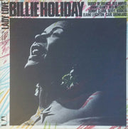 Billie Holiday : Lady Love (LP, Album, RE)