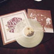 Twin Forks : Twin Forks (LP, Album, Ltd, Cle)