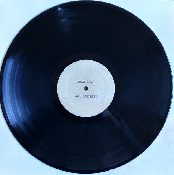 Locktender / Coma Regalia / Oaken / Wounded Knee (9) : 4 Way Split (12")