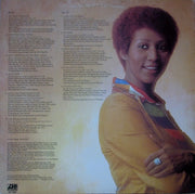 Aretha Franklin : Let Me In Your Life (LP, Album, MO )