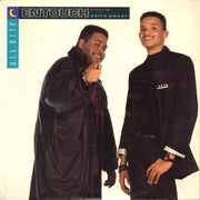 Entouch (2) Featuring Keith Sweat : All Nite (12")