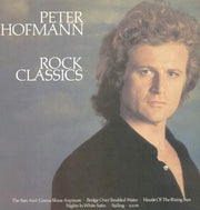 Peter Hofmann : Rock Classics (LP)