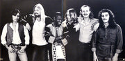 The Allman Brothers Band : Enlightened Rogues (LP, Album, 56 )