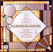 The Allman Brothers Band : Enlightened Rogues (LP, Album, 56 )