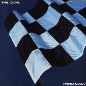 The Cars : Panorama (LP, Album, Club, Col)