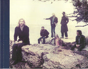 The Allman Brothers Band : A Decade Of Hits 1969 - 1979 (CD, Comp, RM)