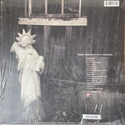 Johnny Cash : American II: Unchained (LP, Album, RE, 180)