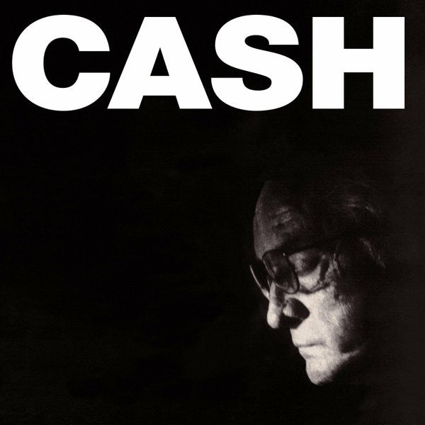 Johnny Cash : American IV: The Man Comes Around (2xLP, Album, RE, 180)