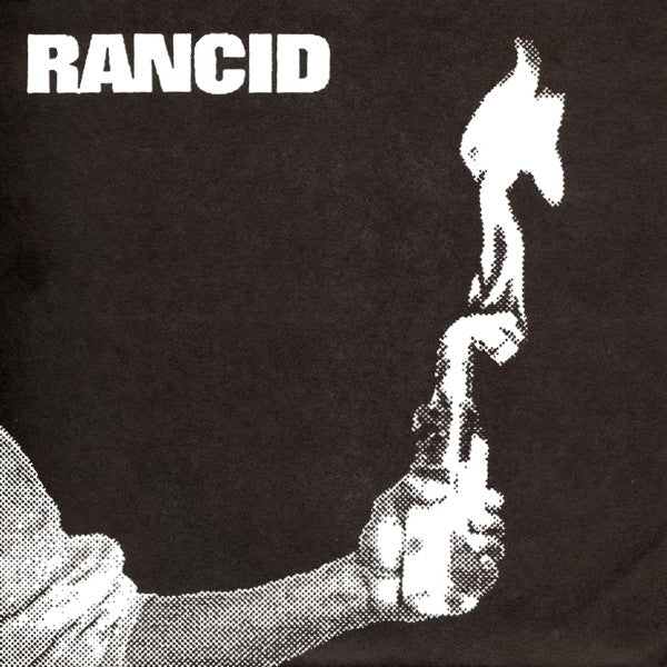 Rancid : Rancid (7")