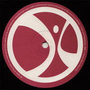 Digs, Woosh & Mr Ski : Rumpfunk (12")