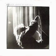 U2 : Wide Awake In America (12", EP, All)
