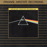 Pink Floyd : Dark Side Of The Moon (CD, Album, RE, RM, 24k)