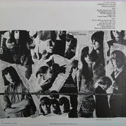Jefferson Airplane : Surrealistic Pillow (LP, Album, RE, Ind)