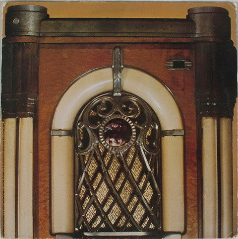 Chesapeake Juke Box Band : Chesapeake Juke Box Band (LP, Album)