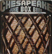Chesapeake Juke Box Band : Chesapeake Juke Box Band (LP, Album)