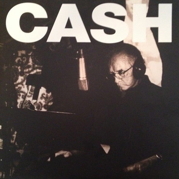 Johnny Cash : American V: A Hundred Highways (LP, Album, RE, 180)