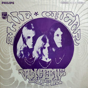 Blue Cheer : Vincebus Eruptum (LP, Album, Mer)
