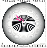 Queen : Jazz (LP, Album, PRC)