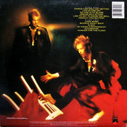 Howard Jones : Dream Into Action (LP, Album, Spe)