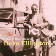 Duke Ellington : The Best Of Early Ellington (CD, Comp, Club, RP)