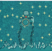 Foster The People : Supermodel (LP, Album, 180)