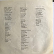 Roxy Music : Flesh + Blood (LP, Album)
